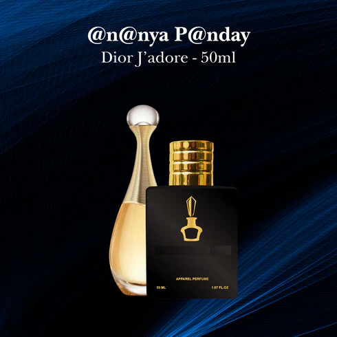 @n@nya P@nday - Dior J’adore - 50ml