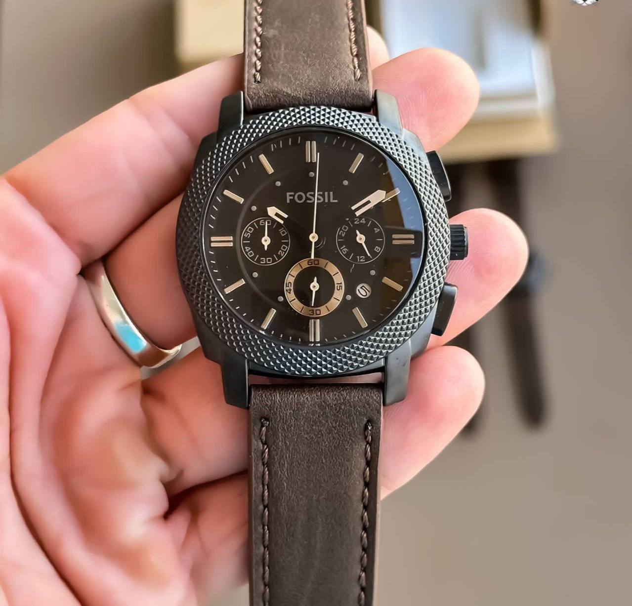 Fossil Model-FS 4656