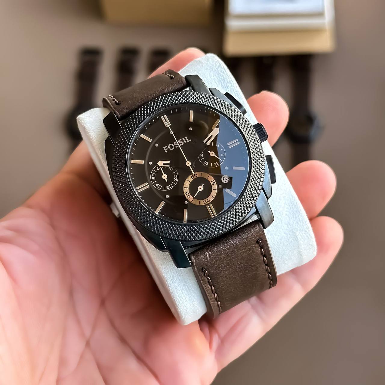 Fossil Model-FS 4656