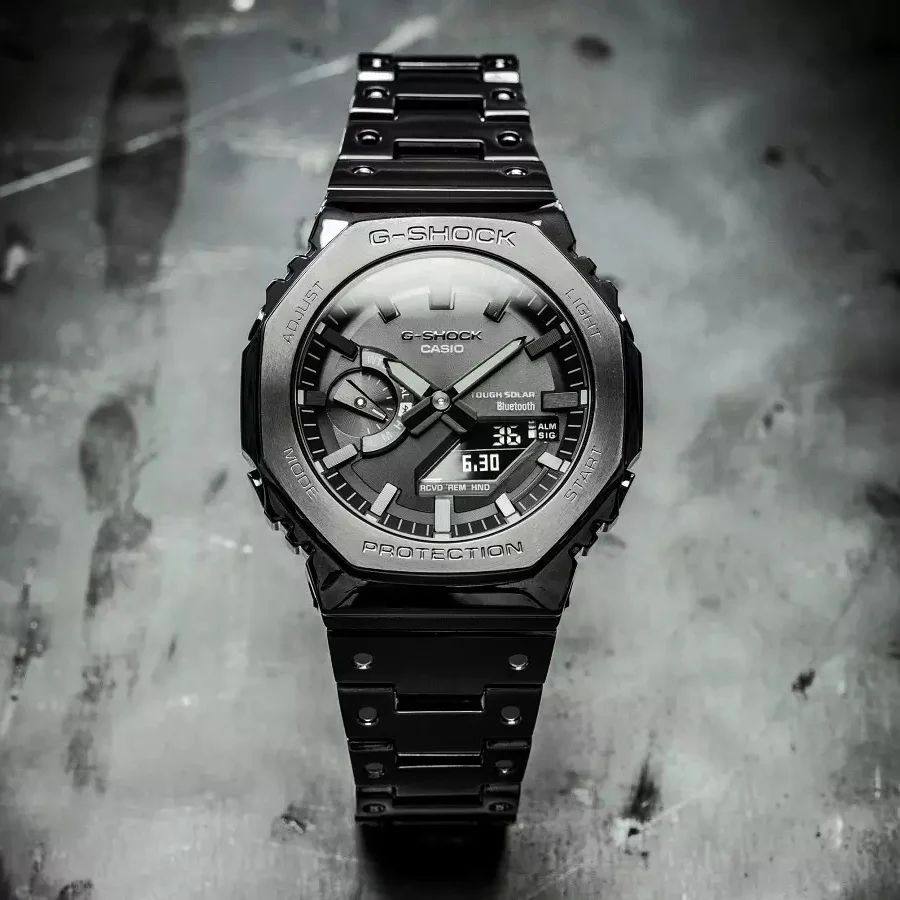 Casio G-Shock GM-2100