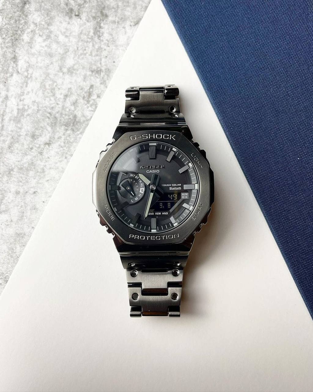 Casio G-Shock GM-2100