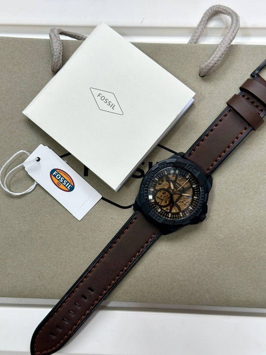 Fossil Watch