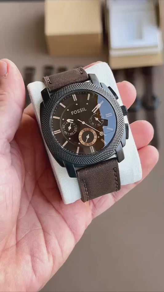 Fossil Model-FS 4656