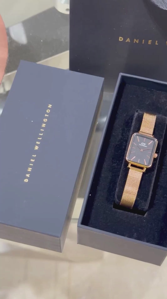 Daniel Wellington Watch