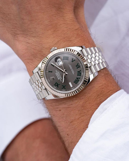 Rolex Premium Quality New Oyster Perpetual Collection