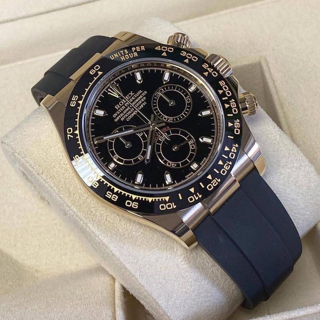 Rolex Daytona watch