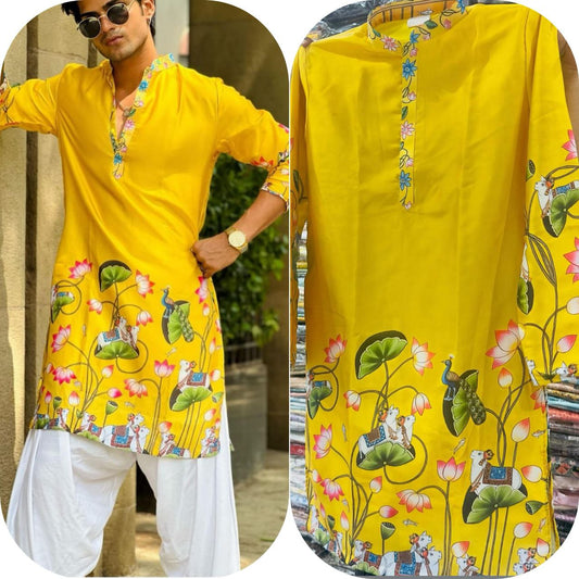 Navratri Special Kurta