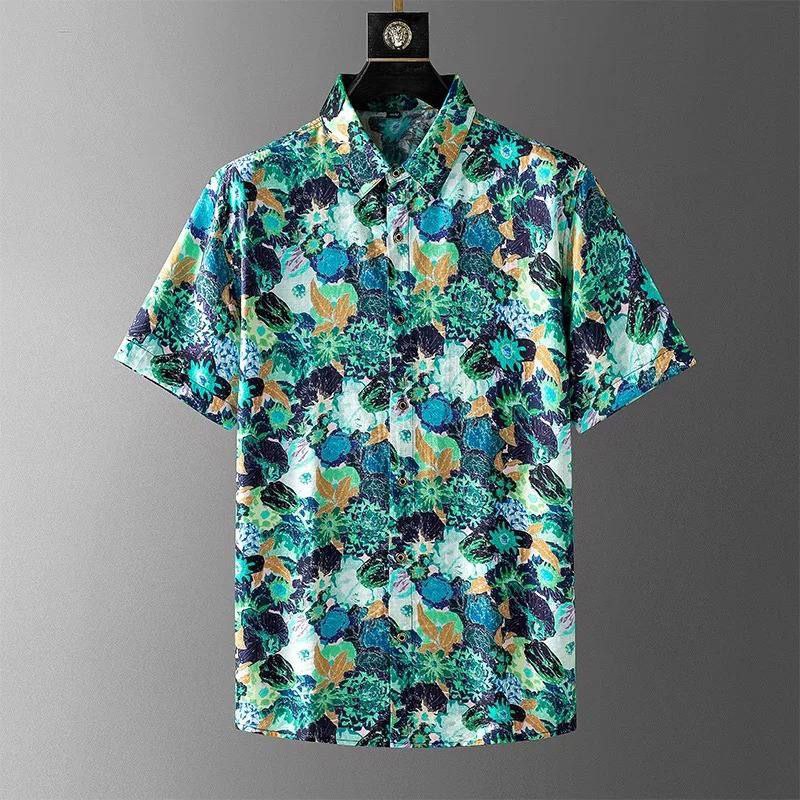 PRIMIUM QUALITY COTTON HALF SLEEVE SHIRT