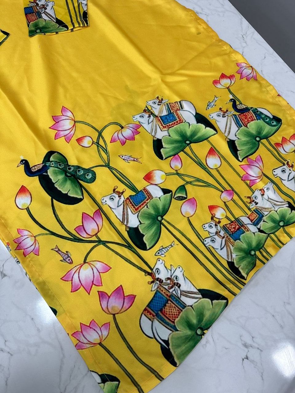 Navratri Special Kurta